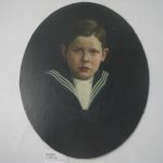 493 6263 Oljemålning